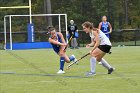 Field Hockey vs MIT  Wheaton College Field Hockey vs MIT. - Photo By: KEITH NORDSTROM : Wheaton, field hockey, FH2019